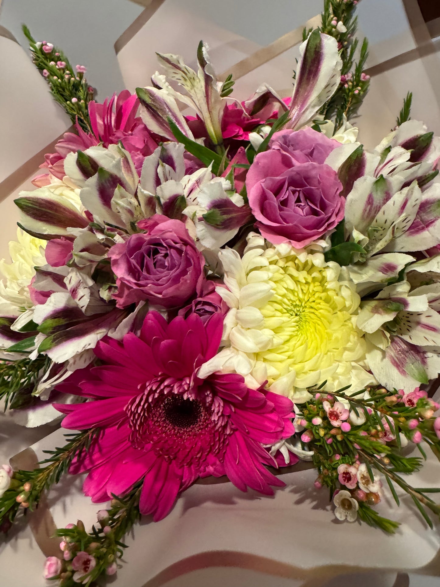 Designer’s Choice Mixed Bouquet