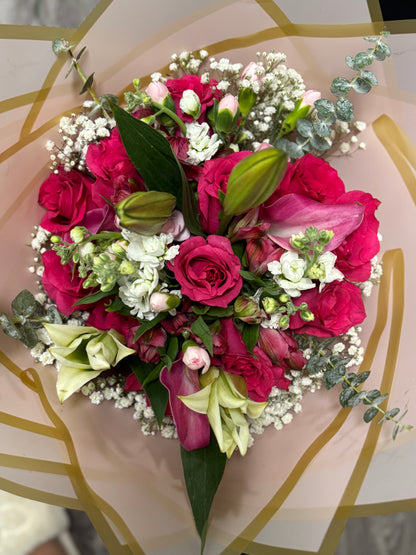 Designer’s Choice Mixed Bouquet