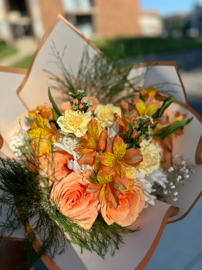 Designer’s Choice Mixed Bouquet