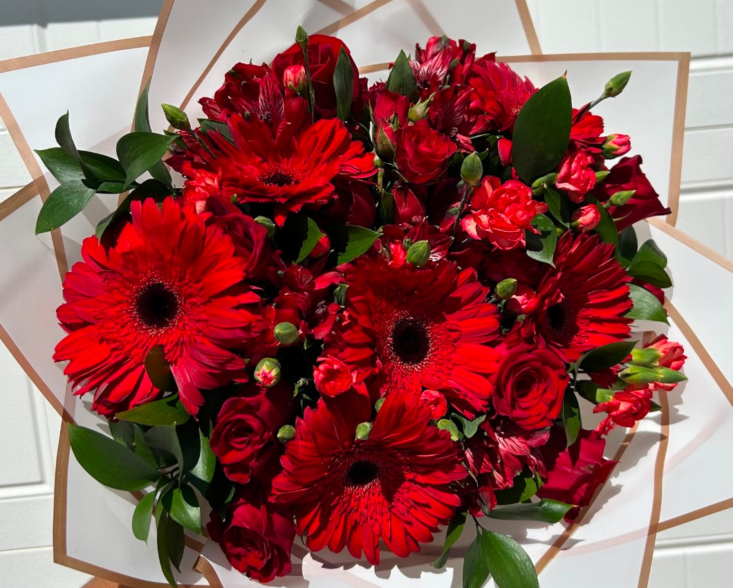 Designer’s Choice Mixed Bouquet