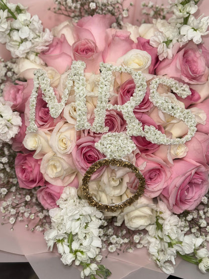 Miss to Mrs.