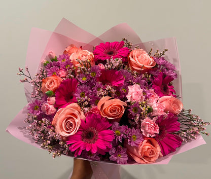 Designer’s Choice Mixed Bouquet