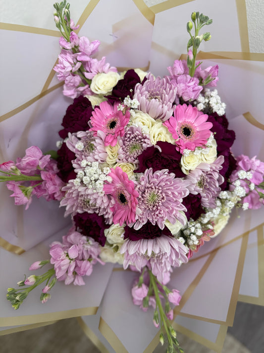 Designer’s Choice Mixed Bouquet