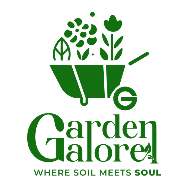 Garden Galore Mi