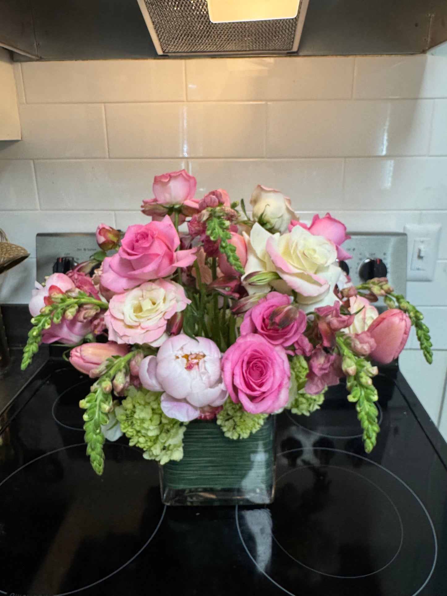 Designer’s Choice Mixed Bouquet